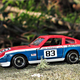 Illustration for article titled Samurai Sunday: 1982 IMSA Datsun 280ZX Turbo